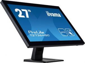 Monitor iiyama ProLite T2736MSC-B1 3