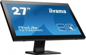 Monitor iiyama ProLite T2736MSC-B1 4
