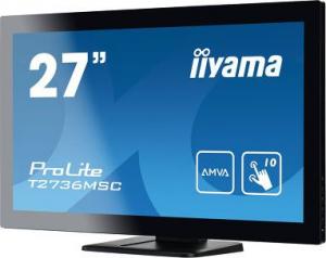 Monitor iiyama ProLite T2736MSC-B1 5