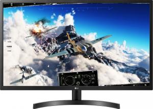 Monitor LG 32ML600M-B 1