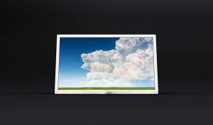 Telewizor Philips 24PHS4354/12 LED 24'' HD Ready 3