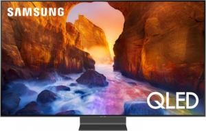 Telewizor Samsung QE75Q90RATXXH QLED 75'' 4K (Ultra HD) Smart TV 3.0 1