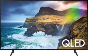 Telewizor Samsung QE75Q70RATXXH QLED 75'' 4K (Ultra HD) Smart TV 3.0 11