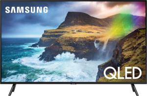 Telewizor Samsung QE82Q70RATXXH QLED 82'' 4K (Ultra HD) Smart TV 3.0 1