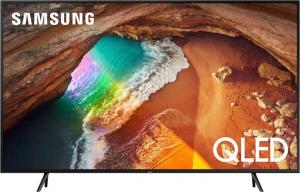 Telewizor Samsung QE49Q60RATXXH QLED 49'' 4K (Ultra HD) Tizen 1