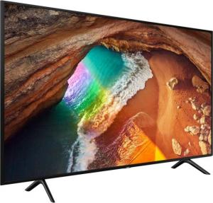 Telewizor Samsung QE49Q60RATXXH QLED 49'' 4K (Ultra HD) Tizen 4