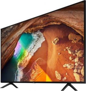 Telewizor Samsung QE49Q60RATXXH QLED 49'' 4K (Ultra HD) Tizen 6