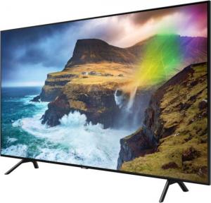 Telewizor Samsung QE65Q70RATXXH QLED 65'' 4K Ultra HD Smart TV 3.0 3