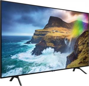 Telewizor Samsung QE65Q70RATXXH QLED 65'' 4K Ultra HD Smart TV 3.0 4