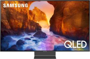 Telewizor Samsung QE55Q90RA QLED 55'' 4K (Ultra HD) Smart TV 3.0 1