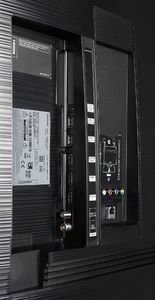 Telewizor Samsung UE55RU7472UXXH LED 55'' 4K (Ultra HD) Smart TV 3.0 3