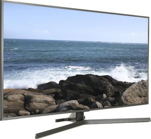 Telewizor Samsung UE55RU7472UXXH LED 55'' 4K (Ultra HD) Smart TV 3.0 1