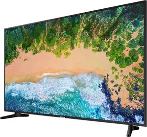 Telewizor Samsung UE40NU7182UXXH LED 4K (Ultra HD) Tizen 2