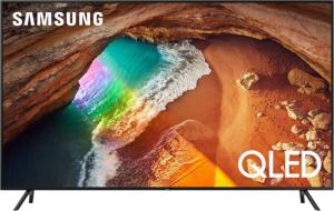 Telewizor Samsung QE82Q60RATXXH QLED 82'' 4K (Ultra HD) Smart TV 3.0 1