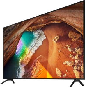 Telewizor Samsung QE82Q60RATXXH QLED 82'' 4K (Ultra HD) Smart TV 3.0 6