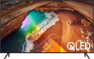 Telewizor Samsung QE82Q60RATXXH QLED 82'' 4K (Ultra HD) Smart TV 3.0 11