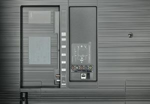 Telewizor Samsung UE43RU7172UXXH LED 43'' 4K (Ultra HD) Tizen 2