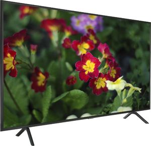 Telewizor Samsung UE43RU7172UXXH LED 43'' 4K (Ultra HD) Tizen 5