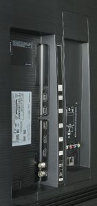 Telewizor Samsung UE43RU7172UXXH LED 43'' 4K (Ultra HD) Tizen 6