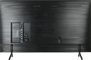Telewizor Samsung UE43RU7172UXXH LED 43'' 4K (Ultra HD) Tizen 7