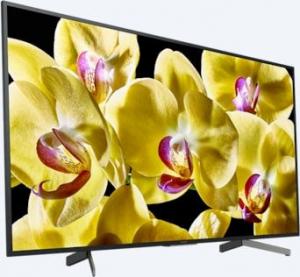 Telewizor Sony KD-75XG8096B LED 75'' 4K (Ultra HD) Android 2