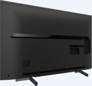 Telewizor Sony KD-75XG8096B LED 75'' 4K (Ultra HD) Android 4