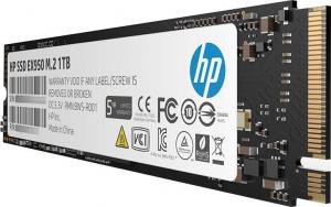 Dysk SSD HP EX950 1TB M.2 2280 PCI-E x4 Gen3 NVMe (5MS23AA#ABB) 2