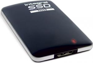 Dysk zewnętrzny SSD Integral SSD Portable External 960 GB Czarny (INSSD960GPORT3.0) 2