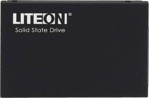 Dysk SSD Plextor Lite-On MU3 Series 120 GB 2.5" SATA III (PH6-CE120-L406) 1