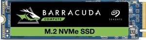 Dysk SSD Seagate 256 GB M.2 2280 PCI-E x4 Gen3 NVMe (ZP256CM30041) 1