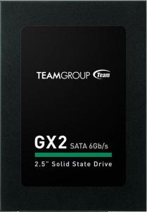 Dysk SSD TeamGroup GX2 1TB 2.5" SATA III (T253X2001T0C101) 1