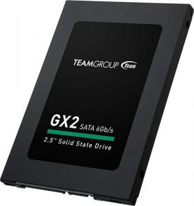 Dysk SSD TeamGroup GX2 1TB 2.5" SATA III (T253X2001T0C101) 3