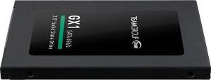Dysk SSD TeamGroup GX1 480GB 2.5" SATA III (T253X1480G0C101) 4