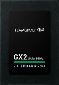 Dysk SSD TeamGroup GX2 128GB 2.5" SATA III (T253X2128G0C101) 1