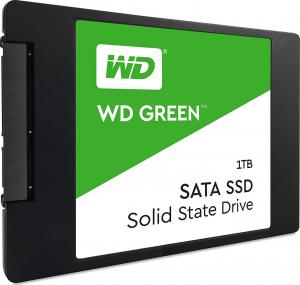 Dysk SSD WD Green 1TB 2.5" SATA III (WDS100T2G0A) 3