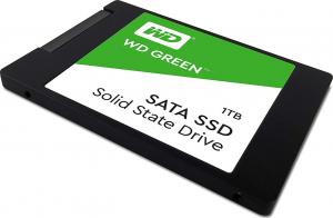 Dysk SSD WD Green 1TB 2.5" SATA III (WDS100T2G0A) 4