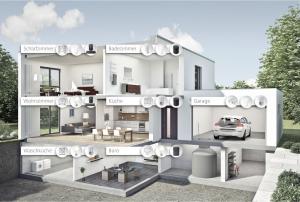 Hama ŻARÓWKA LED WIFI E27 FILAMENTOWA 7