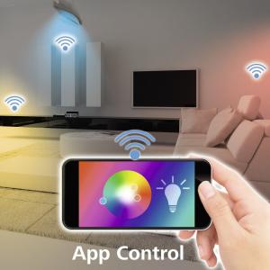 Hama ŻARÓWKA LED WIFI E27 FILAMENTOWA 8