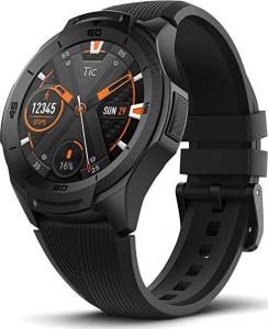 Smartwatch TicWatch S2 Czarny  (001900470000) 1