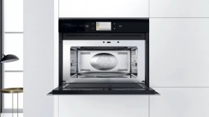 Kuchenka mikrofalowa Whirlpool W11I MW161 4