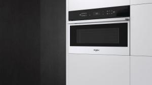 Kuchenka mikrofalowa Whirlpool W7 MD440 2