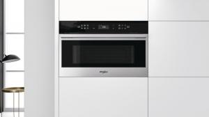 Kuchenka mikrofalowa Whirlpool W7 MD440 4