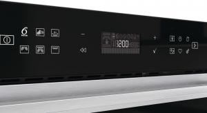 Kuchenka mikrofalowa Whirlpool W7 MD440 7