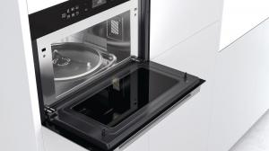 Kuchenka mikrofalowa Whirlpool W7 MD440 8