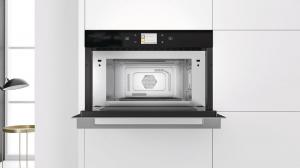 Kuchenka mikrofalowa Whirlpool W9 MD260 IXL 3