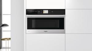 Kuchenka mikrofalowa Whirlpool W9 MD260 IXL 4