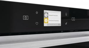 Kuchenka mikrofalowa Whirlpool W9 MD260 IXL 7