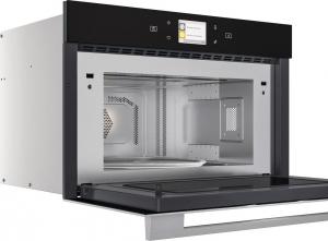 Kuchenka mikrofalowa Whirlpool W9 MD260 IXL 9