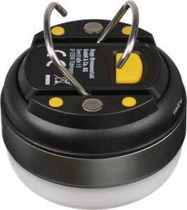 Brennenstuhl Lampka Outdoor Led OLI 0200 (001902060000) 2