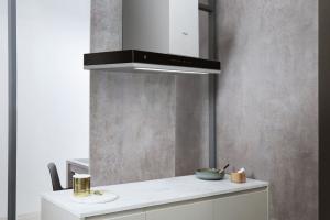 Okap Whirlpool Okap Whirlpool WHSS 90F TS K 3